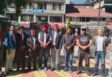 मजदूरों के हक-हकूक की रक्षा करना इंटक की प्राथमिकता: बाबा हरदीप