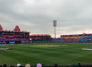 5 में से 2 मैचों के सफल आयोजन से बढ़ी एचपीसीए की साख