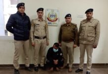 550 ग्राम गांजा के साथ व्यक्ति गिरफ्तार, मनाली पुलिस ने वोल्वो बस स्टैंड के समीप दबोचा