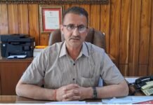अंतर्राष्ट्रीय श्री रेणुका जी मेले की स्मारिका के लिए लेख आमंत्रित