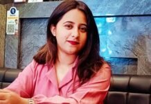 दूरदराज क्षेत्र भवाई गाँव की प्रीति बनी नर्सिंग ऑफिसर
