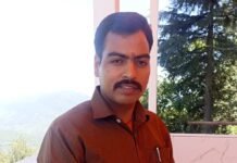 भाजपा सोशल मीडिया विभाग द्रंग मण्डल सयोंजक अनिल जमवाल ने किया कार्यकारिणी का विस्तार