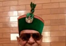 कारदार खुद करें पूजा, खुद उठाएं बाजा और खुद भरें गुर की कटार तभी होंगें सर्वोपरि : गुर-पुजारी संघ