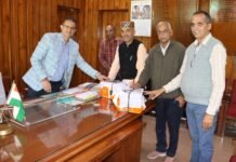 फोटोयुक्त मतदाता सूचियों का अंतिम प्रकाशन 5 जनवरी 2024 को होगा – सुमित खिमटा
