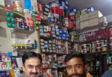 धरोटी के निखिल चौहान ने पेश की ईमानदारी की मिसाल