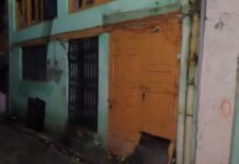 कुल्लू के सरवरी में एक मकान में लगी आग, संपत्ति नष्ट