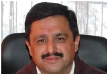ज़िला दण्डाधिकारी मनमोहन शर्मा ने दीपावली के त्यौहार पर जारी किए आदेश