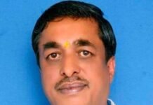सोलन शहर मे पार्किंग निर्माण मे दोनो राजनितीक दल नाकामयाब – मुकेश गुप्ता