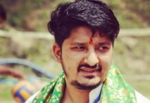 द्रंग पुलिस चौकी पर जल्द ले सरकार फैसला, चौकी नहीं तो होगा चक्का जाम: शुभम