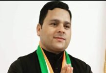 सुरजीत भरमौरी की सक्रियता बडी शिमला -भरमौर बस सेवा को पुनः शुरू करवाया