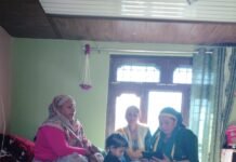 टनल में फंसे विशाल के फोटो-वीडियो आए सामने, परिवार को मिला हौंसला