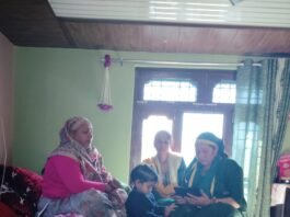 टनल में फंसे विशाल के फोटो-वीडियो आए सामने, परिवार को मिला हौंसला