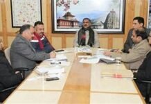 विधानसभा उपाध्यक्ष, मुख्य सचेतक और उपमुख्य सचेतक के लिए लाॅबिंग शुरू