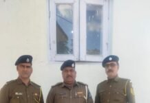 कोटखाई के 107 ग्राम एनडीपीएस मामले में 1 और आरोपी गिरफ्तार