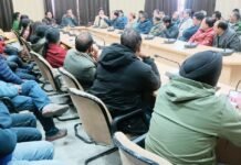 2 जनवरी से 6 जनवरी तक मनाली में आयोजित किया जाएगा राष्ट्रीय स्तरीय विंटर कार्निवाल