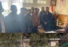 नैरा से जदून कालू नाग देवता मंदिर तक सड़क को किया जाएगा पक्का – विक्रमादित्य सिंह