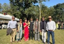 भारतीय सेना में लेफ्टिनेंट बने मनाली के सुशांत