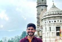 जिला सिरमौर की दराबली पंचायत के महालाना गाँव का “सौरव शर्मा” बनेगा सेना में लेफ्टिनेंट