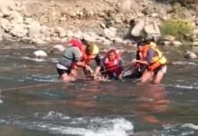 ब्यास में डूबे दूसरे ड्राइवर का शव भी बरामद, घटना अभी तक अनसुलझी पहेली बनी