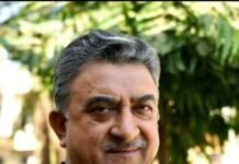 पच्छाद कॉग्रेस ने रणजीत सिंह हाब्बी के निधन पर जताया शोक