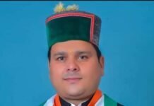 भरमौर-पांगी के लिए बुलंद कर रहे हैं आवाज -सुरजीत भरमौरी
