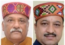 13 महीनों में 13,000 करोड़ का लिया कर्ज आखिर गया कहां – सुखराम