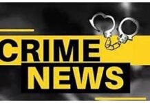 वेक एंड वेक रेस्टोरेंट में एक युवक की हत्या