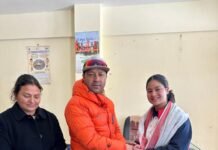 आइसकेटिंग में सानिया ठाकुर ने जीते दो कांस्य पदक