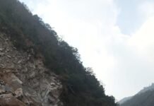 6 मील के पास अगले एक हफ्ते तक रोजाना चार घंटे बंद रहेगा नेशनल हाईवे