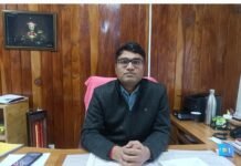 लूणा से खड़ामुख के बीच निश्चित अवधि के लिए बंद रहेगा वाहनों का परिचालन