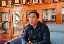 लाहुल पोटेटो सोसायटी व किसानों के हित में नहीं है तथ्यहीन आरोप : सुदर्शन