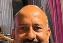 वर्तमान कांग्रेस सरकार ने जनभावनाओं का सम्मान नहीं किया – अतुल भारद्वाज