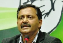 शिमला : सरकार लोगों से चुनावों के दौरान की गई गारंटियों को चरणबद्ध ढंग से पूरा करने के लिए वचनबद्ध : नरेश चौहान