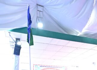 रामपुर : एसजेवीएन द्वारा आंतर केंद्रीय विद्युत क्षेत्र उपक्रम कबड्डी खेल कूद प्रतियोगिता शुरू, आठ टीमें दिखा रही दमखम