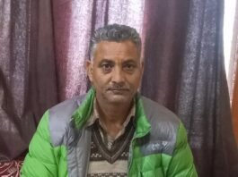 अध्यक्ष मकरधज ने किया देव समाज प्रकोष्ठ जिला कुल्लू की कार्यकारिणी का गठन