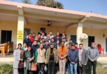 राजकीय भाषायी अध्यापक संघ ने छठवें वेतनमान की अधिसूचना का जताया विरोध