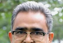 लोकसभा चुनाव सामने देख लुभावनी घोषणाएं कर जनता को ठग रहे मुख्यमंत्री : बिक्रम ठाकुर