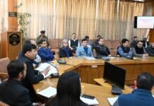 शिमला : अधिकारी व कर्मचारी पोस्टल बेल्ट सुविधा से कर सकेंगे मतदान – जिला निर्वाचन अधिकारी