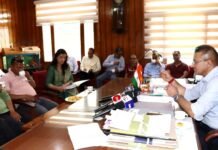 सिरमौर : निर्वाचन आयोग द्वारा जिला स्तरीय मीडिया सर्टिफिकेशन एण्ड मॉनिटरिंग कमेटी का गठन