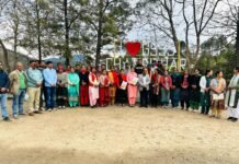 राजगढ़ :राजकीय वरिष्ठ माध्यमिक पाठशाला चंबीधार में नवी और ग्यारहवी कक्षा का परीक्षा परिणाम घोषित