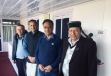 विजय पाल खाची की कांग्रेस पार्टी में शीघ्र वापसी