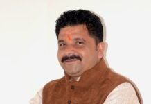 शिमला : कांग्रेस को हार का डर, नहीं कर रहे निर्दलियों इस्तीफे मंजूर : हंस राज