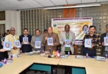 शिमला : ‘चांद कुल्लवी‘ के जन्मदिवस पर अकादमी ने मनाया राज्य स्तरीय साहित्यिक कार्यक्रम