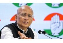 शिमला : अभिषेक मनु सिंघवी ने दी हिमाचल राज्यसभा चुनाव को चुनौती, हाईकोर्ट पहुंचकर दायर की याचिका