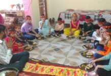 सिरमौर : गीता भवन ददाहू में 19 अप्रैल को होगा भगवती जागरण।