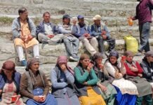 शिमला : मज़बूत लोकतंत्र निर्माण के लिए मतदान आवश्यक