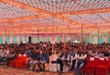 शिमला : चुनाव के दौरान समन्वय स्थापित कर कार्य करें सभी मुलाजिम – एडीएम