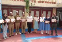 शिमला : बेम्लोई में रक्तदान व अंगदान शिविर आयोजित, 25 लोगों ने भरे अंगदान के लिए शपथ पत्र