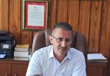 उपायुक्त ने लू चलने के अलर्ट संबंधी जिला वासियों से की अपील