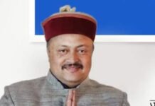 नरेंद्र मोदी की अगवाई में विकसित भारत का सपना होगा सरकार : निहाल रपटा